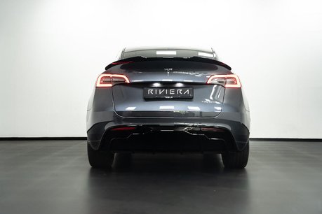 Tesla Model Y (Dual Motor) Long Range SUV 5dr Electric Auto 4WDE (384 bhp) 31