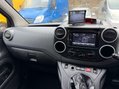 Peugeot Partner 1.6 HDi 850 S Panel Van 4dr Diesel Manual L1 (132 g/km, 90 bhp) 37