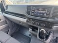 Volkswagen Crafter 2.0 TDI CR35 Trendline Panel Van 5dr Diesel Manual FWD LWB High Roof Euro 6 25