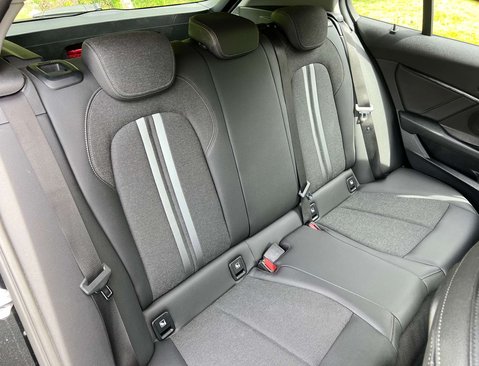 BMW 1 Series 2.0 118D Sport 5dr 41