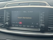 Kia Sorento (Sold) 2.2 CRDi GT-Line S SUV 5dr Diesel Auto AWD Euro 6 (s/s) (197 bhp) 19