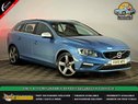 Volvo V60 D3 R-DESIGN NAV 2.0 MANUAL