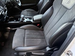 Audi A4 2.0 A4 Black Edition 35 TDI MHEV Semi-Auto 5dr 19