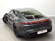 Porsche Taycan Performance Plus 93.4kWh Turbo S Saloon 4dr Electric Auto 4WD (761 ps) 12