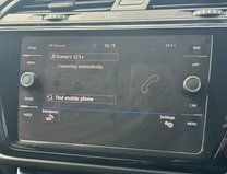 Volkswagen Touran 1.5 TSI EVO R-Line MPV 5dr Petrol Manual Euro 6 (s/s) (150 ps) 21