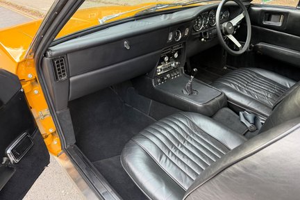 Aston Martin DBS Vantage 1 of 9 Bahamas Yellow 33