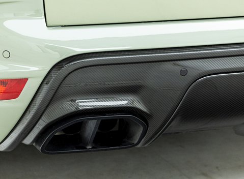 Land Rover Range Rover Sport 5.0 SVR URBAN 36