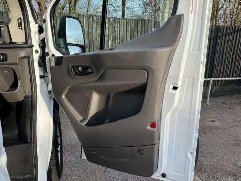 Ford Transit 350 LEADER P/V ECOBLUE 12