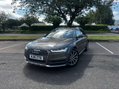 Audi A6 3.0 A6 Allroad Sport TDI Quattro Semi-Auto 4WD 5dr 22