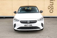 Vauxhall Corsa GRIFFIN 5