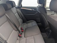 Audi A3 SPORTBACK TDI SPORT 16