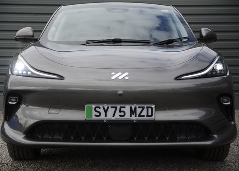 MG IM6 100kWh LAUNCH EDITION AWD 4