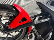 Honda NC700 2012 ONLY 23K DCT ADVENTURE BIKE AUTOMATIC AUTO LONG MOT 700CC 49