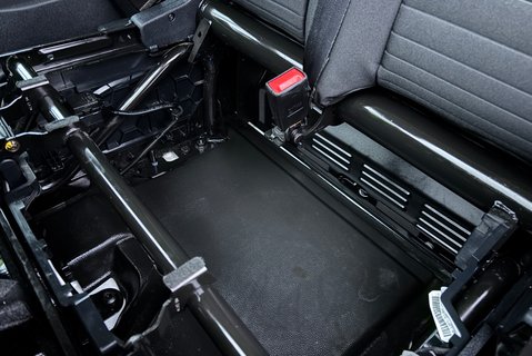 Ford Transit Custom 300 L1 Limited 130 ps Automatic - Twin Side Doors / Adaptive Cruise 20