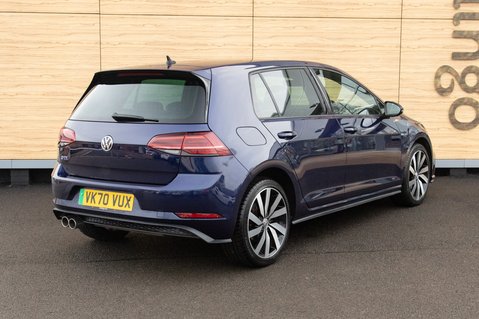Volkswagen Golf GTE ADVANCE DSG 2