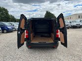 Toyota Proace MWB L2H1 Low Roof Active 2700 Air Con EURO 6 NO VA 11