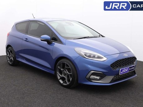 Ford Fiesta 1.5 Fiesta ST-2 T 3dr