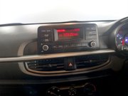 Kia Picanto 1.0 1 Hatchback 5dr Petrol Manual Euro 6 (66 bhp) Bluetooth 15