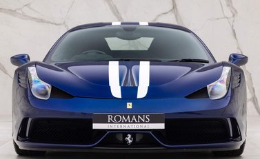Ferrari 458 Speciale 15