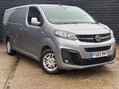 Vauxhall Vivaro 1.5 Vivaro 2900 Sportive S/S 5