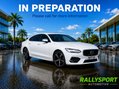 Volvo S90 2.0 S90 R-Design D4 Auto 4dr 1