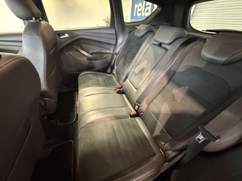 Ford Kuga 2.0 TDCi ST-Line X SUV 5dr Diesel Manual Euro 6 (s/s) (150 ps) Fantastic Co 36
