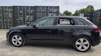 Audi A3 1.4 TFSI Sport Sportback 5dr Petrol Manual Euro 6 (s/s) (Nav) (125 ps) 6