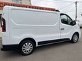 Renault Trafic 1.6 Trafic SL27 Business+ Energy dCi 14