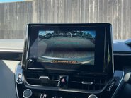 Suzuki Swace MOTION 23