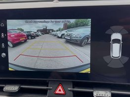 Kia Sportage 1.6 Sportage Launch Edition ISG 5dr 34