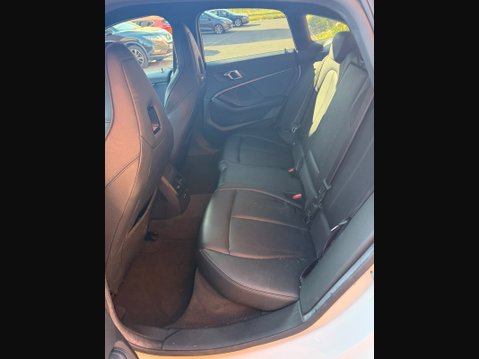 BMW 2 Series M235I XDRIVE GRAN COUPE 5
