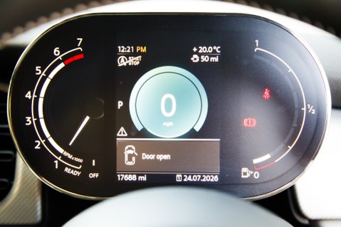Mini Hatch COOPER EXCLUSIVE 14