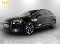 Audi E-Tron 50 Black Edition SUV 5dr Electric Auto quattro 71.2kWh (11kW Charger) (313 3