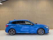 BMW 1 Series 2.0 M135i xDrive Auto 4WD 5dr 15