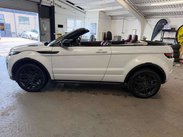 Land Rover Range Rover Evoque 2.0 TD4 HSE Dynamic Auto 4WD Euro 6 (s/s) 2dr 9
