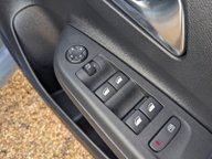 Vauxhall Corsa GS 23