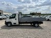 Citroen Relay Dropside LWB L3 Bluehdi Air Con EURO 6 NO VAT