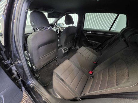 Volkswagen Golf 2.0 TSI BlueMotion Tech R Hatchback 5dr Petrol DSG 4Motion Euro 6 (s/s) (31 19