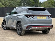 Hyundai TUCSON T-GDI N LINE S 2