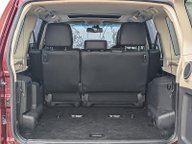Mitsubishi Shogun DI-D SG3 18