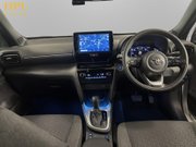 Toyota Yaris Cross 1.5 VVT-h Design SUV 5dr Petrol Hybrid E-CVT Euro 6 (s/s) (116 ps) 19