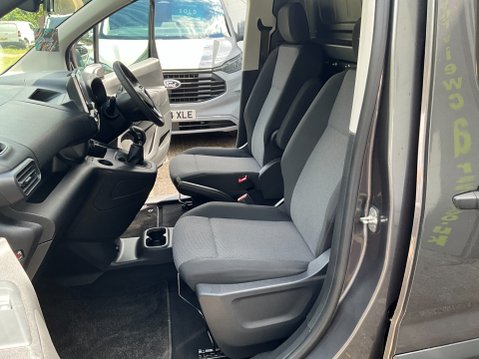 Vauxhall Combo 1.5 Turbo D 2300 Sportive L2 H1 Euro 6 (s/s) 4dr 13