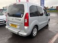 Peugeot Partner Tepee 1.6 Partner Tepee S HDi 92 5dr 16