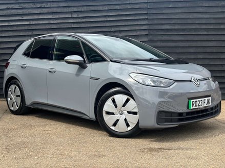 Volkswagen ID.3 ID3 Life 5dr