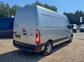 Nissan Interstar MWB L2H2 [SOLD KH] Medium Roof Air Con Nav Sensors EURO 6 6