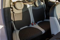 Fiat 500 STAR MHEV 34