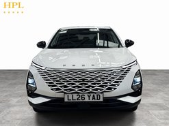 OMODA 5 1.6 TGDI Knight SUV 5dr Petrol DCT Euro 6 (s/s) (147 ps)