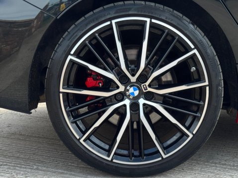 BMW 1 Series 2.0 128ti (LCP) Auto Euro 6 (s/s) 5dr 9