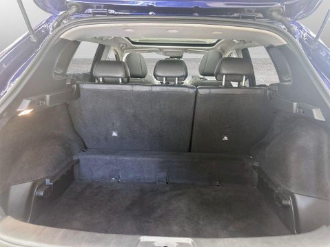 Nissan Qashqai 1.3 DIG-T N-Motion SUV 5dr Petrol Manual Euro 6 (s/s) (140 ps) 22
