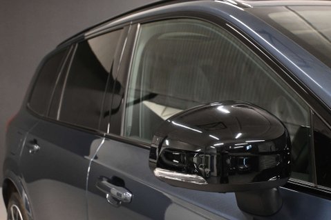 Volvo XC90 2.0 XC90 Ultimate B5 MHEV AWD Auto 4WD 5dr 19